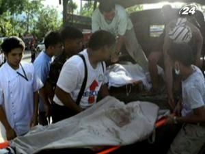 Життя українки, яка потрапила в аварію у Тайланді - у безпеці Життя українки, яка потрапила в аварію у Тайланді - у безпеці