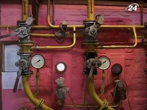 У Києві стартує опалювальний сезон У Києві стартує опалювальний сезон