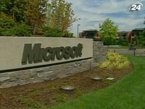 Microsoft звинувачує Motorola в порушенні дев'яти патентів