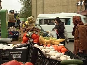 Індекс споживчих настроїв у серпні обвалився Індекс споживчих настроїв у серпні обвалився