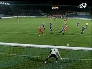 Кращі голи 23 туру російської Прем’єр-ліги Кращі голи 23 туру російської Прем’єр-ліги