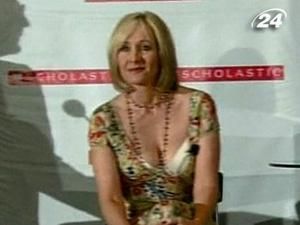 Джоан Роулінг може написати продовження Гаррі Поттера Джоан Роулінг може написати продовження Гаррі Поттера