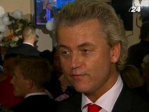 У Нідерландах судять політика, який зняв антиісламський фільм У Нідерландах судять політика, який зняв антиісламський фільм