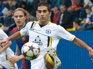 Найкращі голи 12-го туру УПЛ Найкращі голи 12-го туру УПЛ