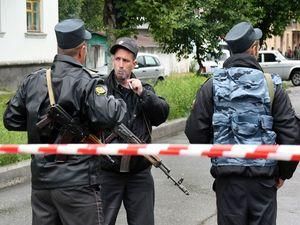 У Москві госпіталізували 2 людей після перестрілки у кафе