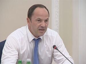 Тігіпко: українські аграрії змогли заробити на російському ембарго на експорт зерна Тігіпко: українські аграрії змогли заробити на російському ембарго на експорт зерна