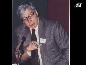 Сьогодні у Стокгольмі оголосили лауреата Нобелівської премії в галузі медицини Сьогодні у Стокгольмі оголосили лауреата Нобелівської премії в галузі медицини
