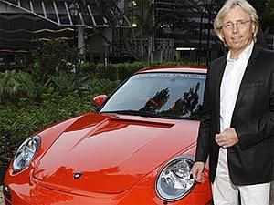 У Південній Африці знайшли мертвим власника європейського тюнінг-ательє У Південній Африці знайшли мертвим власника європейського тюнінг-ательє