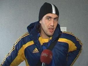 Дишлєнкович: "Карпати" - наші конкуренти в боротьбі за третє місце Дишлєнкович: "Карпати" - наші конкуренти в боротьбі за третє місце