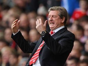 Сумні висновки Ходжсона Сумні висновки Ходжсона