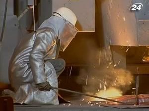 Проблеми в ГМК України викликані експортною орієнтацією Проблеми в ГМК України викликані експортною орієнтацією