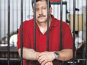 Суд Таїланду відклав екстрадицію Бута у США Суд Таїланду відклав екстрадицію Бута у США