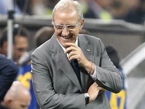 Дель Нері: Рахунок відповідає грі Дель Нері: Рахунок відповідає грі