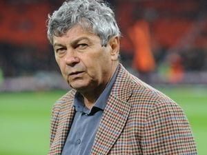 Луческу: Велика перемога Луческу: Велика перемога