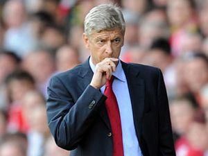 Венгер: Перед першим голом Рамірес cфолив проти Сонга Венгер: Перед першим голом Рамірес cфолив проти Сонга