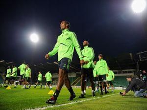 Малуда: Зараз найкращий етап у моїй кар’єрі Малуда: Зараз найкращий етап у моїй кар’єрі