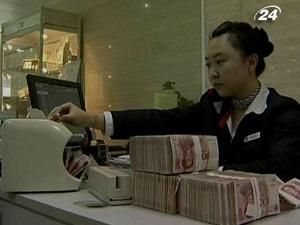 Китай на першому місці за темпами зростання економіки Китай на першому місці за темпами зростання економіки