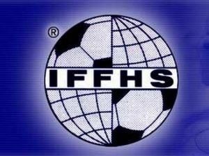 Рейтинг IFFHS: "Шахтар" піднімається