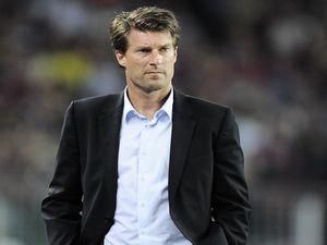 Лаудруп про рецепт успіху із "Барселоною" Лаудруп про рецепт успіху із "Барселоною"