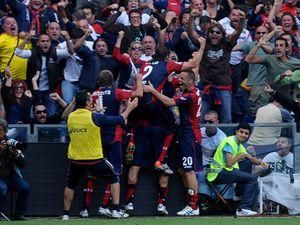 Серія А. 6 тур. Підсумки Серія А. 6 тур. Підсумки