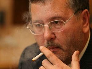 Гриценко: якщо приймуть закон про мови, молодь перестане вивчати українську мову Гриценко: якщо приймуть закон про мови, молодь перестане вивчати українську мову