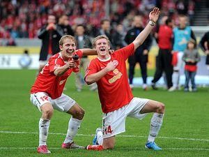 Льов: Час Шюррле та Холтбі ще прийде Льов: Час Шюррле та Холтбі ще прийде