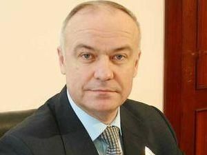 Список "Батьківщини" на Житомирщині очолив голова облради Список "Батьківщини" на Житомирщині очолив голова облради