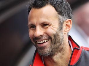 Гіггз визначився зі своїм майбутнім Гіггз визначився зі своїм майбутнім