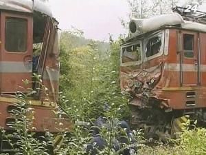 У Болгарії зіткнулись два потяги, близько 20 осіб постраждали - 4 жовтня 2010 - Телеканал новин 24