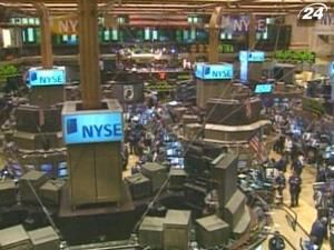 S&P 500 погіршила прогнози для компаній цього індексу