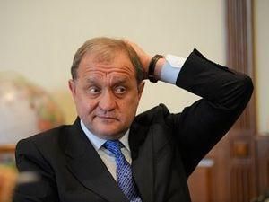 Могильов накупив автомобілів на 40 мільйонів