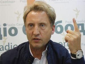 Список "Нашої України" на Чернігівщині очолив екс-міністр Список "Нашої України" на Чернігівщині очолив екс-міністр