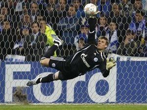 Нойер: Мене не влаштовує нинішня ситуація Нойер: Мене не влаштовує нинішня ситуація