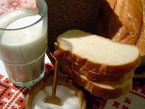 В Росії почали видавати талони на хліб і молоко