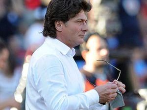 Маццарі втомила перемога Маццарі втомила перемога