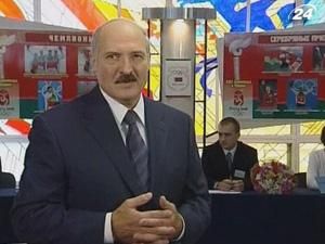 Мінськ закликав Росію змиритися з тим, що Білорусь - незалежна держава Мінськ закликав Росію змиритися з тим, що Білорусь - незалежна держава