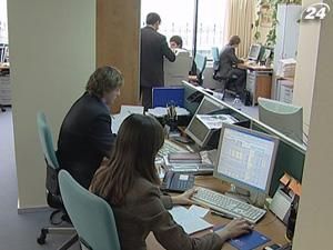 Українські компанії схильні залучати борговий капітал Українські компанії схильні залучати борговий капітал