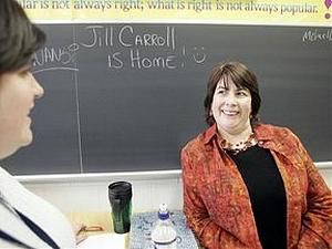 Великобританія: вчителів зобов’язали вчити англійську мову Великобританія: вчителів зобов’язали вчити англійську мову