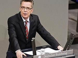 У Німеччині не бачать терористичної загрози У Німеччині не бачать терористичної загрози