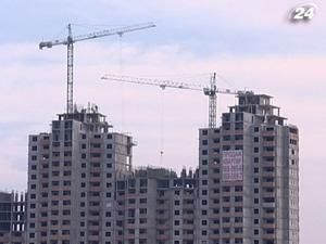 З наступного літа запрацює декларативний принцип у будівництві З наступного літа запрацює декларативний принцип у будівництві