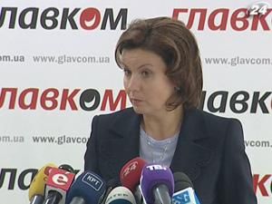 Скасування політреформи 2004 року розгляне Венеціанська комісія Скасування політреформи 2004 року розгляне Венеціанська комісія