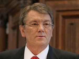 У Ющенка скликають новий майдан У Ющенка скликають новий майдан