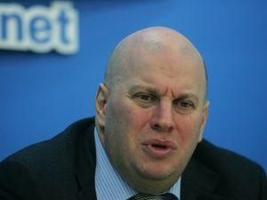 Бродський вимагає кримінальної відповідальності за купівлю водійських прав Бродський вимагає кримінальної відповідальності за купівлю водійських прав