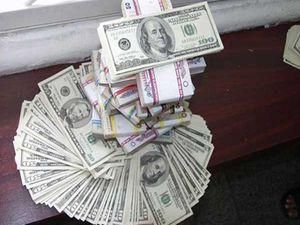 Курси валют на вівторок 5 жовтня Курси валют на вівторок 5 жовтня