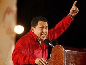 Чавес: США хотіли здійснити переворот у Еквадорі