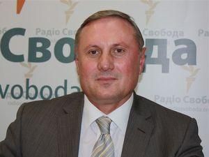 Єфремов: скоро будуть нові "тушки" Єфремов: скоро будуть нові "тушки"