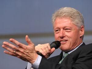 Клінтон: Україна має співпрацювати із діаспорою Клінтон: Україна має співпрацювати із діаспорою