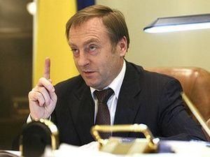 Лавринович: Янукович має право на третій президентський термін Лавринович: Янукович має право на третій президентський термін