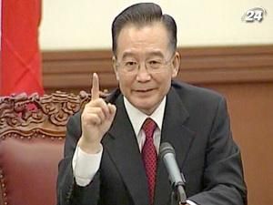 Китай продовжить підтримку єдиної європейської валюти - євро Китай продовжить підтримку єдиної європейської валюти - євро