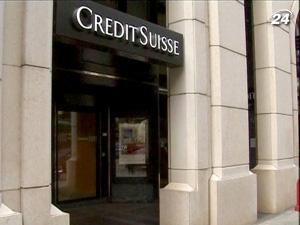 Швейцарія посилить вимоги до капіталу UBS і Credit Suisse